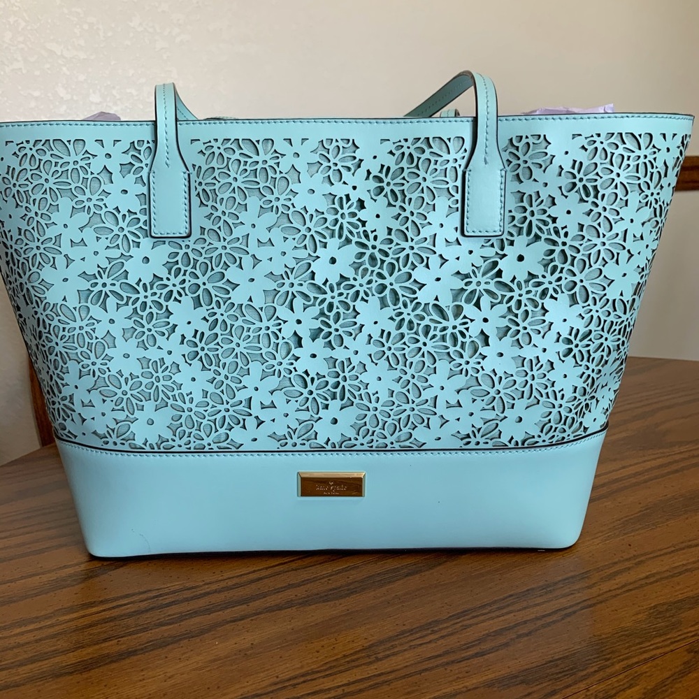 Brand New Kate Spade Tote